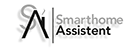 SmarthomeAssistent: Smarte Outdoor-Tischlampe, RGB-CCT-LEDs, App, Bluetooth, 2er-Set