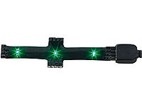 Lunartec SMD LED Crossverbindung  Grün; LED-Lichtbänder Outdoor LED-Lichtbänder Outdoor 
