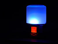 ; Lichtwecker für die dimmbare Nachttischlampe 