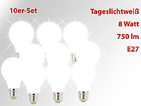 ; LED-Spots E27 (tageslichtweiß), LED-Trafos LED-Spots E27 (tageslichtweiß), LED-Trafos 