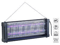 ; UV-LED-Insektenvernichter UV-LED-Insektenvernichter 
