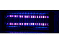 ; UV-LED-Insektenvernichter 
