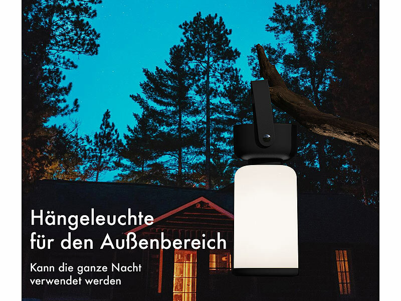 ; LED-Sturmlampen LED-Sturmlampen LED-Sturmlampen 