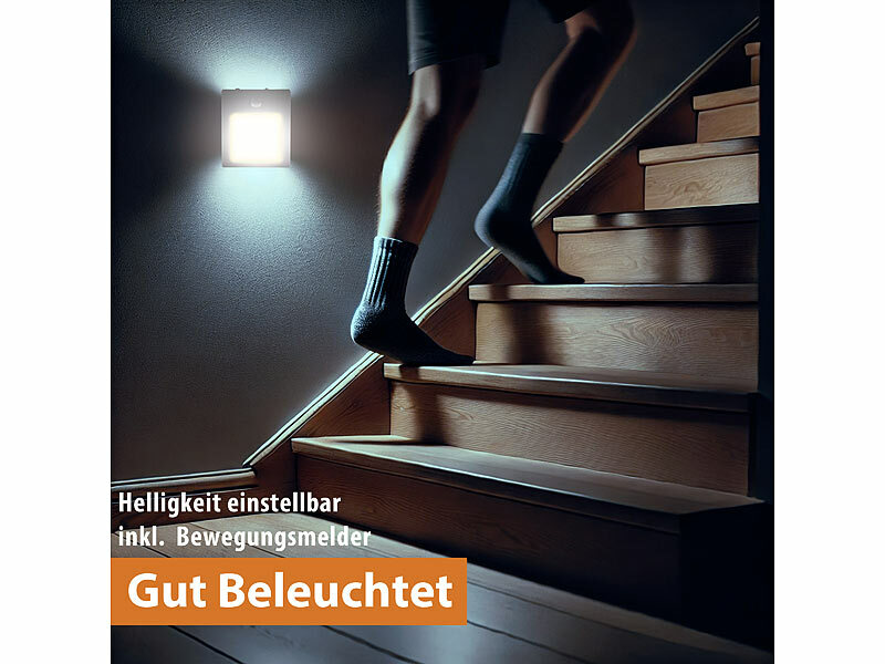 ; LED-Lichtleisten mit Bewegungsmelder LED-Lichtleisten mit Bewegungsmelder LED-Lichtleisten mit Bewegungsmelder 