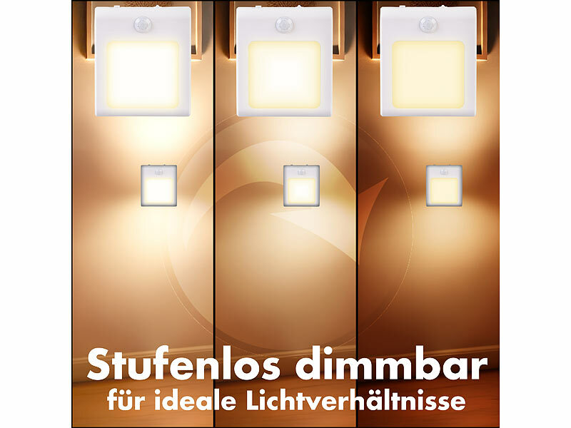 ; LED-Lichtleisten mit Bewegungsmelder LED-Lichtleisten mit Bewegungsmelder LED-Lichtleisten mit Bewegungsmelder 