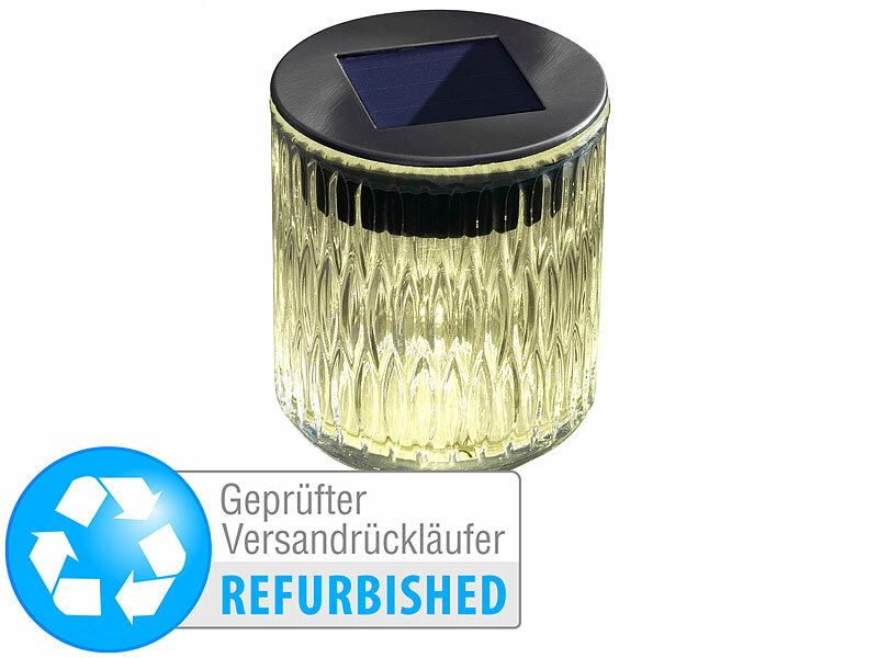 ; LED-Solar-Wegeleuchten LED-Solar-Wegeleuchten LED-Solar-Wegeleuchten 