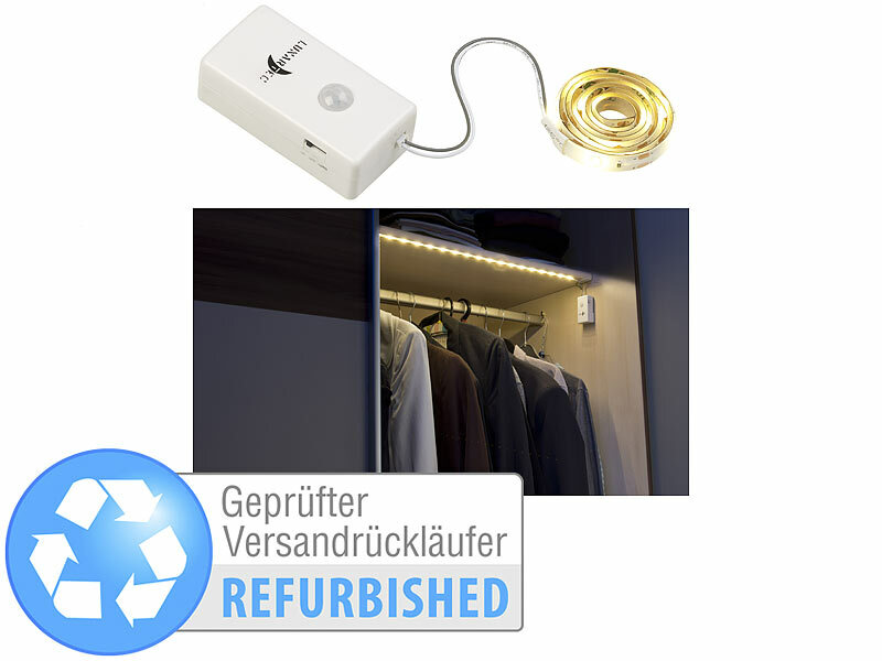 ; LED-Lichtbänder LED-Lichtbänder LED-Lichtbänder 