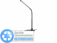 ; CCT-LED-Akku-Wandlampen mit Magnetfuss, dimmbar, rund 