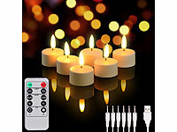 ; LED-Lichterketten für innen und außen, Kabellose, dimmbare LED-Weihnachtsbaumkerzen mit Fernbedienung und Timer LED-Lichterketten für innen und außen, Kabellose, dimmbare LED-Weihnachtsbaumkerzen mit Fernbedienung und Timer LED-Lichterketten für innen und außen, Kabellose, dimmbare LED-Weihnachtsbaumkerzen mit Fernbedienung und Timer 