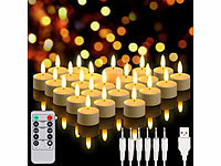 ; LED-Lichterketten für innen und außen, Kabellose, dimmbare LED-Weihnachtsbaumkerzen mit Fernbedienung und Timer LED-Lichterketten für innen und außen, Kabellose, dimmbare LED-Weihnachtsbaumkerzen mit Fernbedienung und Timer LED-Lichterketten für innen und außen, Kabellose, dimmbare LED-Weihnachtsbaumkerzen mit Fernbedienung und Timer 