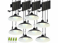 ; LED-Solar-Wegeleuchten LED-Solar-Wegeleuchten LED-Solar-Wegeleuchten 