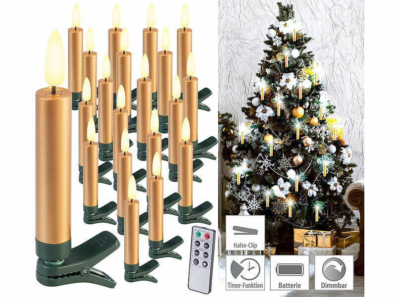 ; Kabellose, dimmbare LED-Weihnachtsbaumkerzen mit Fernbedienung und Timer, Kabellose LED-Weihnachtsbaumkerzen mit Fernbedienung Kabellose, dimmbare LED-Weihnachtsbaumkerzen mit Fernbedienung und Timer, Kabellose LED-Weihnachtsbaumkerzen mit Fernbedienung Kabellose, dimmbare LED-Weihnachtsbaumkerzen mit Fernbedienung und Timer, Kabellose LED-Weihnachtsbaumkerzen mit Fernbedienung 