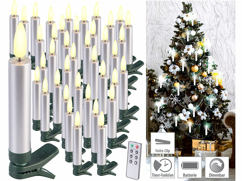 ; Kabellose, dimmbare LED-Weihnachtsbaumkerzen mit Fernbedienung und Timer, Kabellose LED-Weihnachtsbaumkerzen mit Fernbedienung Kabellose, dimmbare LED-Weihnachtsbaumkerzen mit Fernbedienung und Timer, Kabellose LED-Weihnachtsbaumkerzen mit Fernbedienung Kabellose, dimmbare LED-Weihnachtsbaumkerzen mit Fernbedienung und Timer, Kabellose LED-Weihnachtsbaumkerzen mit Fernbedienung 