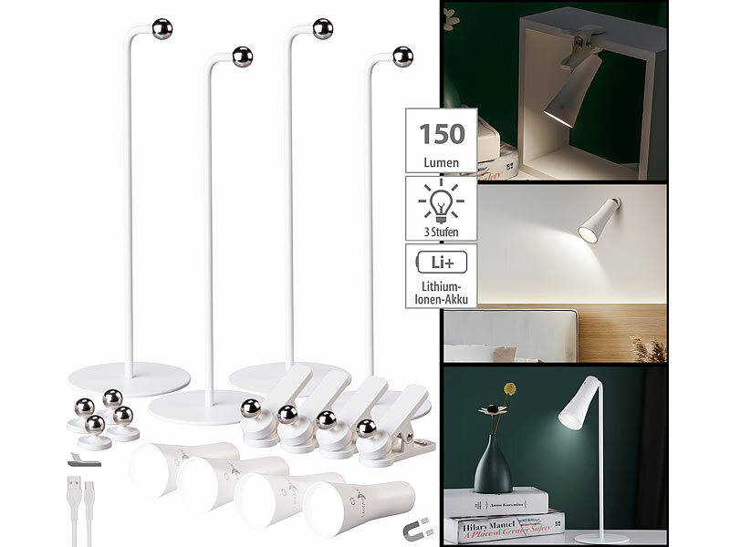 ; LED-Tischlampen mit PIR-Sensoren LED-Tischlampen mit PIR-Sensoren LED-Tischlampen mit PIR-Sensoren 