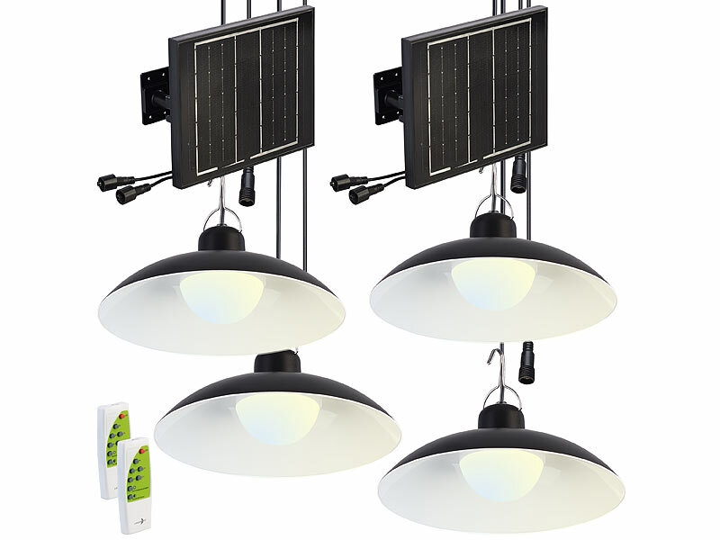 ; LED-Solar-Wegeleuchten LED-Solar-Wegeleuchten LED-Solar-Wegeleuchten 