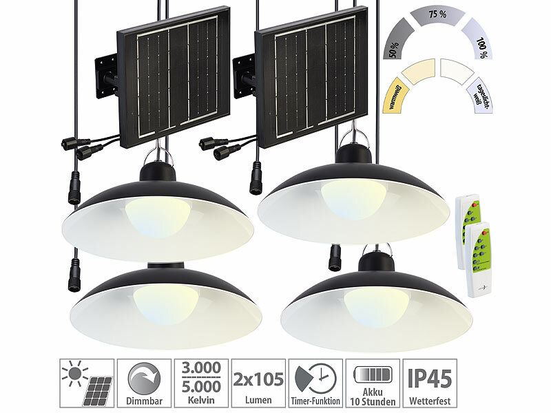 ; LED-Solar-Wegeleuchten LED-Solar-Wegeleuchten LED-Solar-Wegeleuchten 