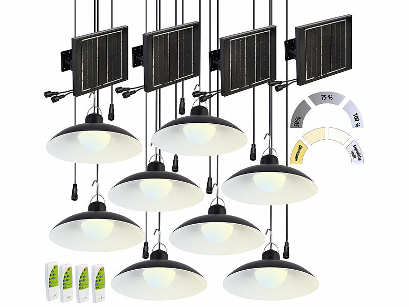 ; LED-Solar-Wegeleuchten LED-Solar-Wegeleuchten LED-Solar-Wegeleuchten 